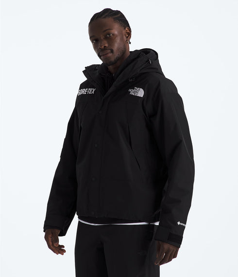 THE NORTH FACE GORE-TEX® Mountain Jacket Mens Apparel